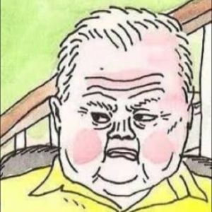 Meet your Posher, Trevor